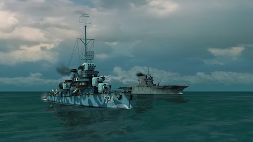 battlestations_midway-lexington_with_escort