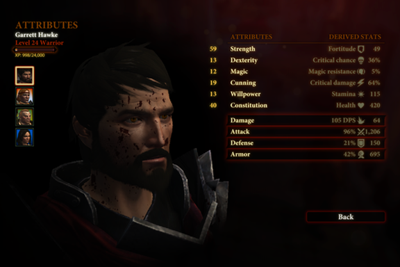 DA2_Garrett_Hawke_Level_24_Warrior