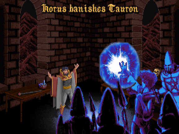 masterofmagic-horus-banishes-tauron