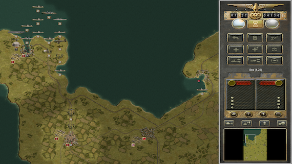 Panzer_Corps-Overlord_Allied_Landing