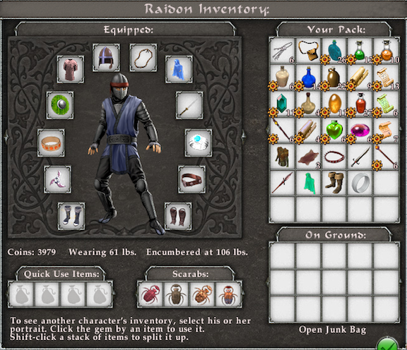 Raidon_Inventory
